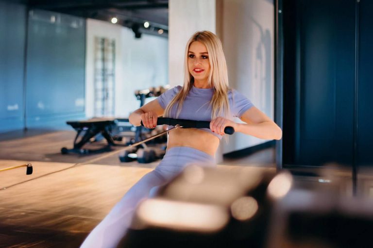 Trening personalny Gdańsk trening personalny w gdańsku