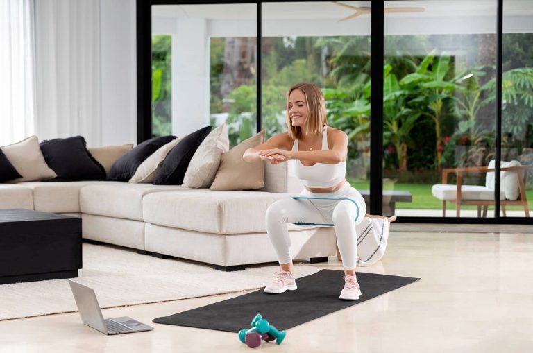 Trening personalny online trening personalny online