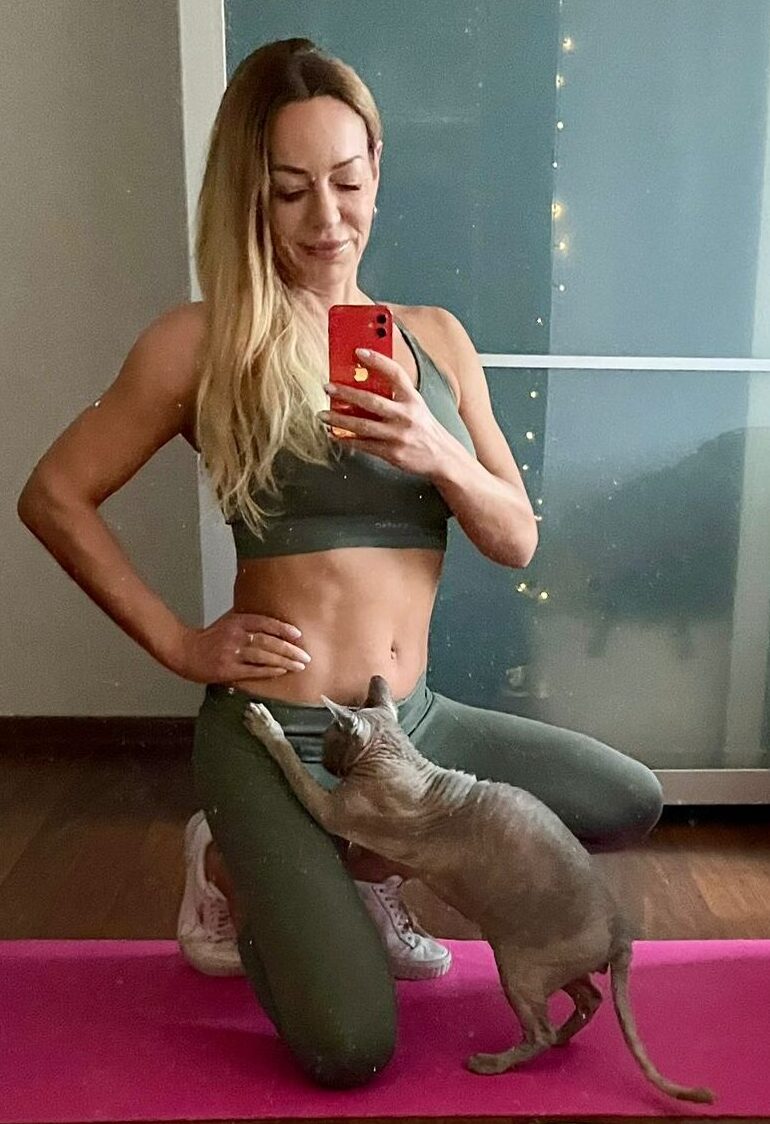 Metamorfoza – 1 - po